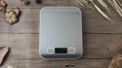 Digital Food Kitchen Scale