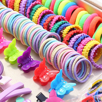 844/839pcs Hair Accessories