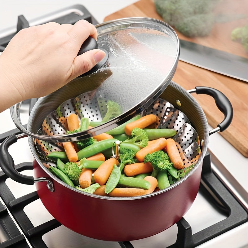 18pcs Non-stick Cookware Set