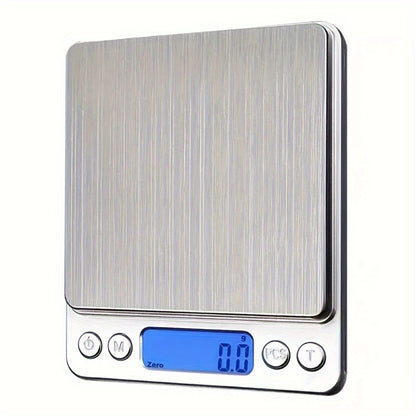 Digital Food Kitchen Scale