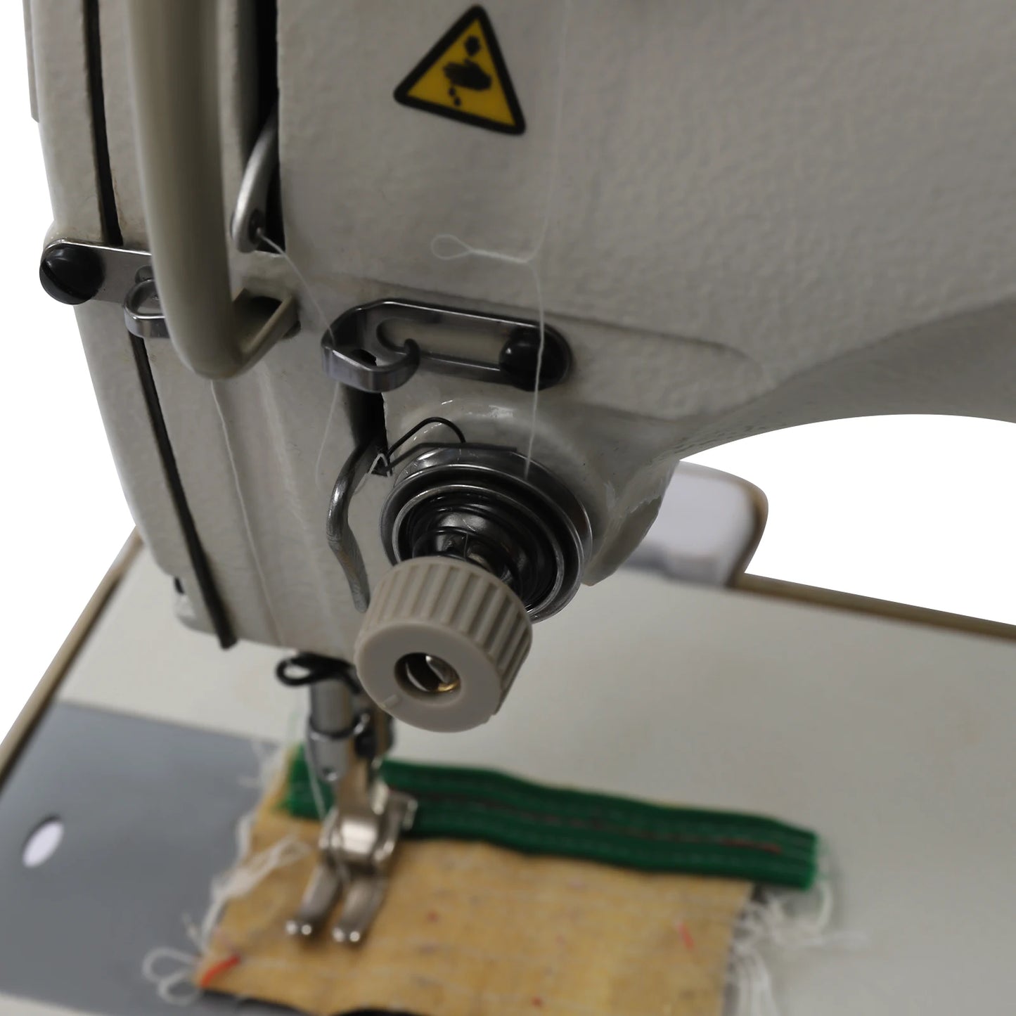 110V 500W Industrial Sewing Machine - Live and Luv