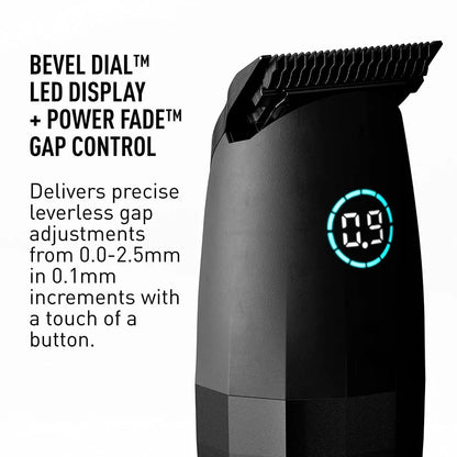 Hair Clippers & Beard Trimmer for Men