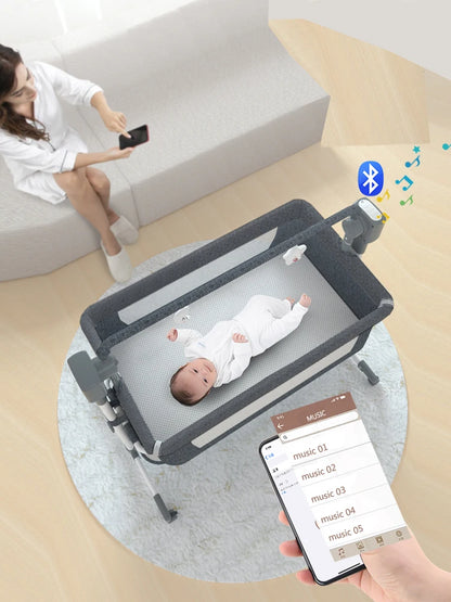 Baby Cot/Crib Cradle