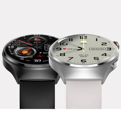 2024 New For Android Smart Watch Men's - Live and Luv