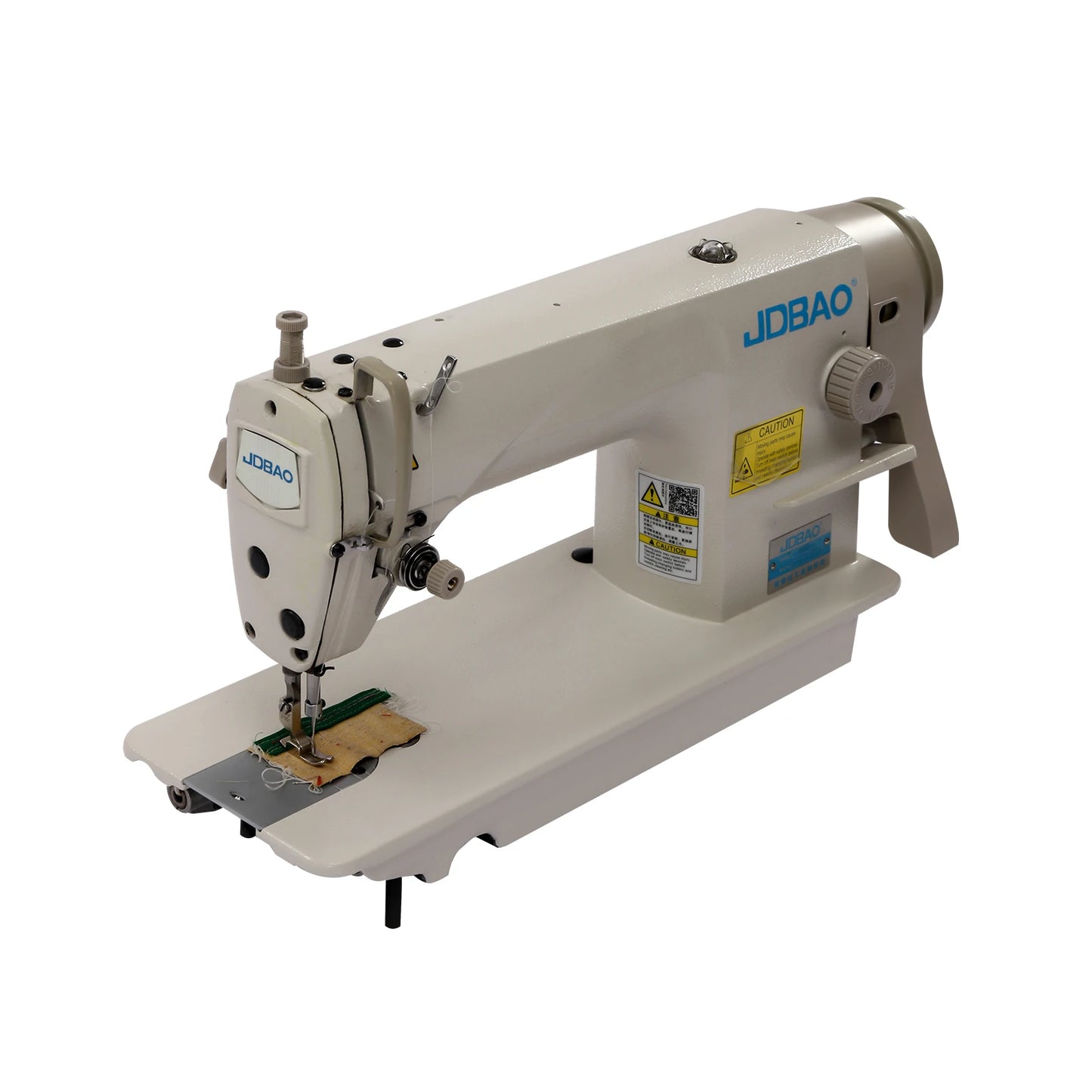 110V 500W Industrial Sewing Machine - Live and Luv