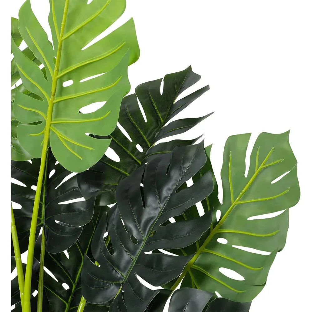 Artificial Deliciosa [Plant] 4ft Tall - Live and Luv