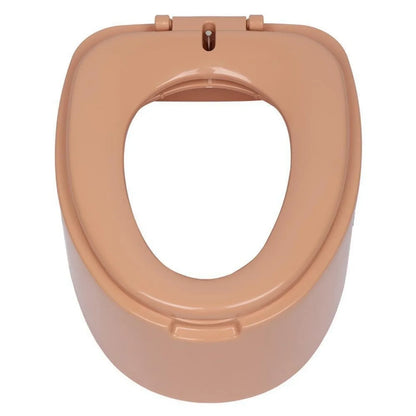 5L Portable Seat Toilet Home Potty - Live and Luv