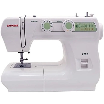 Sewing Machine Includes Exclusive Bonus Bundle - Live and Luv