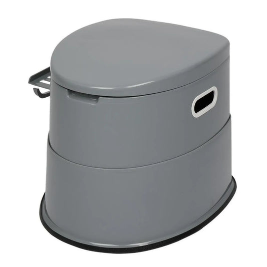 5L Portable Seat Toilet Home Potty - Live and Luv