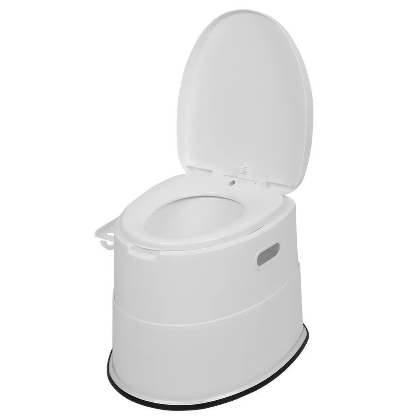 5L Portable Seat Toilet Home Potty - Live and Luv