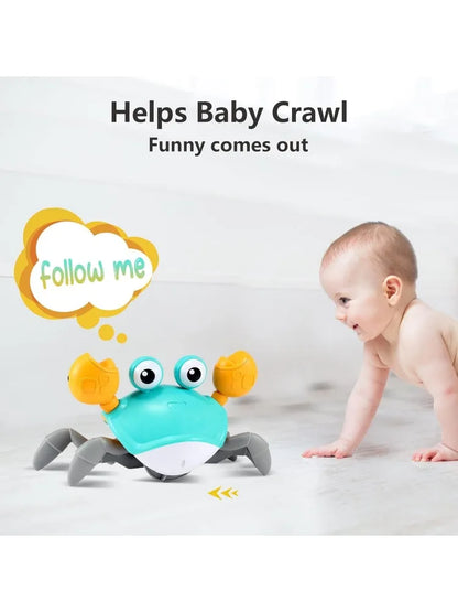 Infant Tummy Time Toys