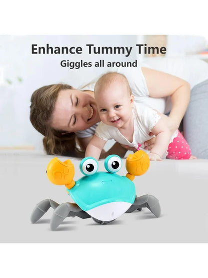 Infant Tummy Time Toys