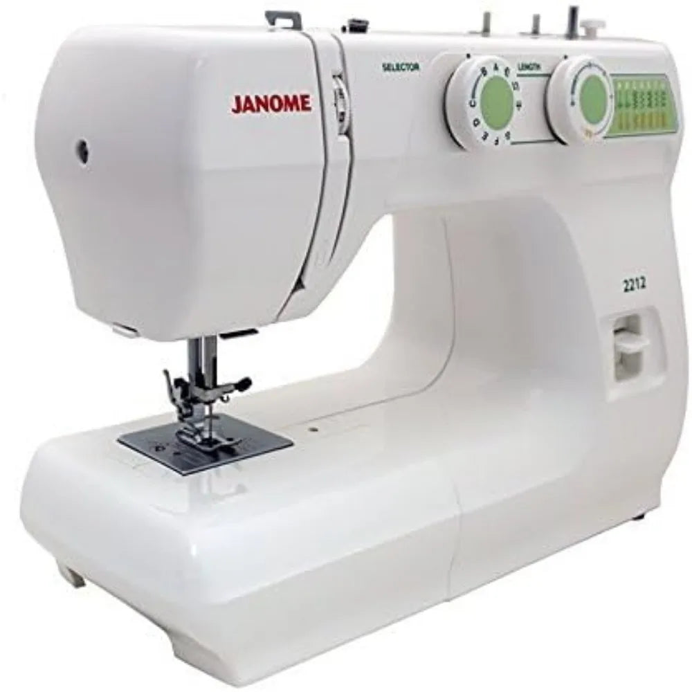 Sewing Machine Includes Exclusive Bonus Bundle - Live and Luv