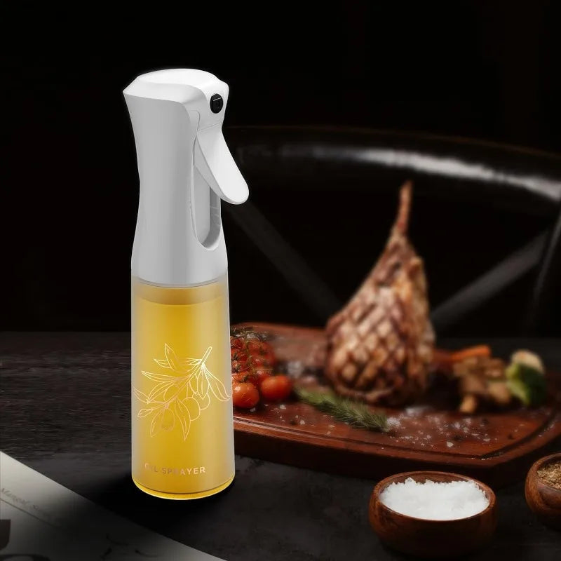 200ml Glass Olive Oil Sprayer - Live and Luv