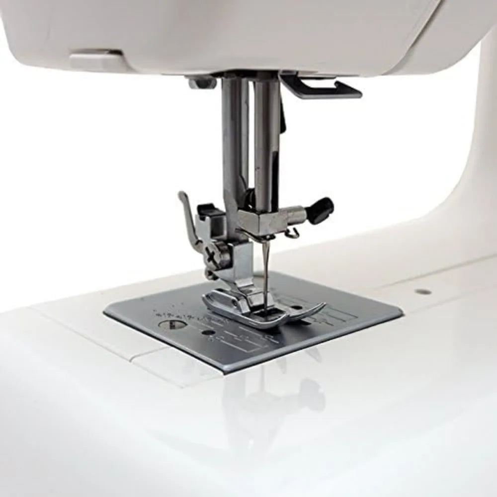 Sewing Machine Includes Exclusive Bonus Bundle - Live and Luv