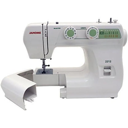 Sewing Machine Includes Exclusive Bonus Bundle - Live and Luv