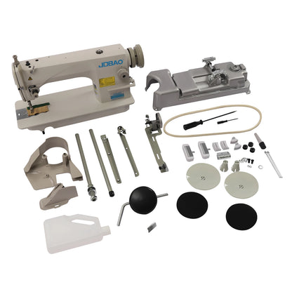 110V 500W Industrial Sewing Machine - Live and Luv