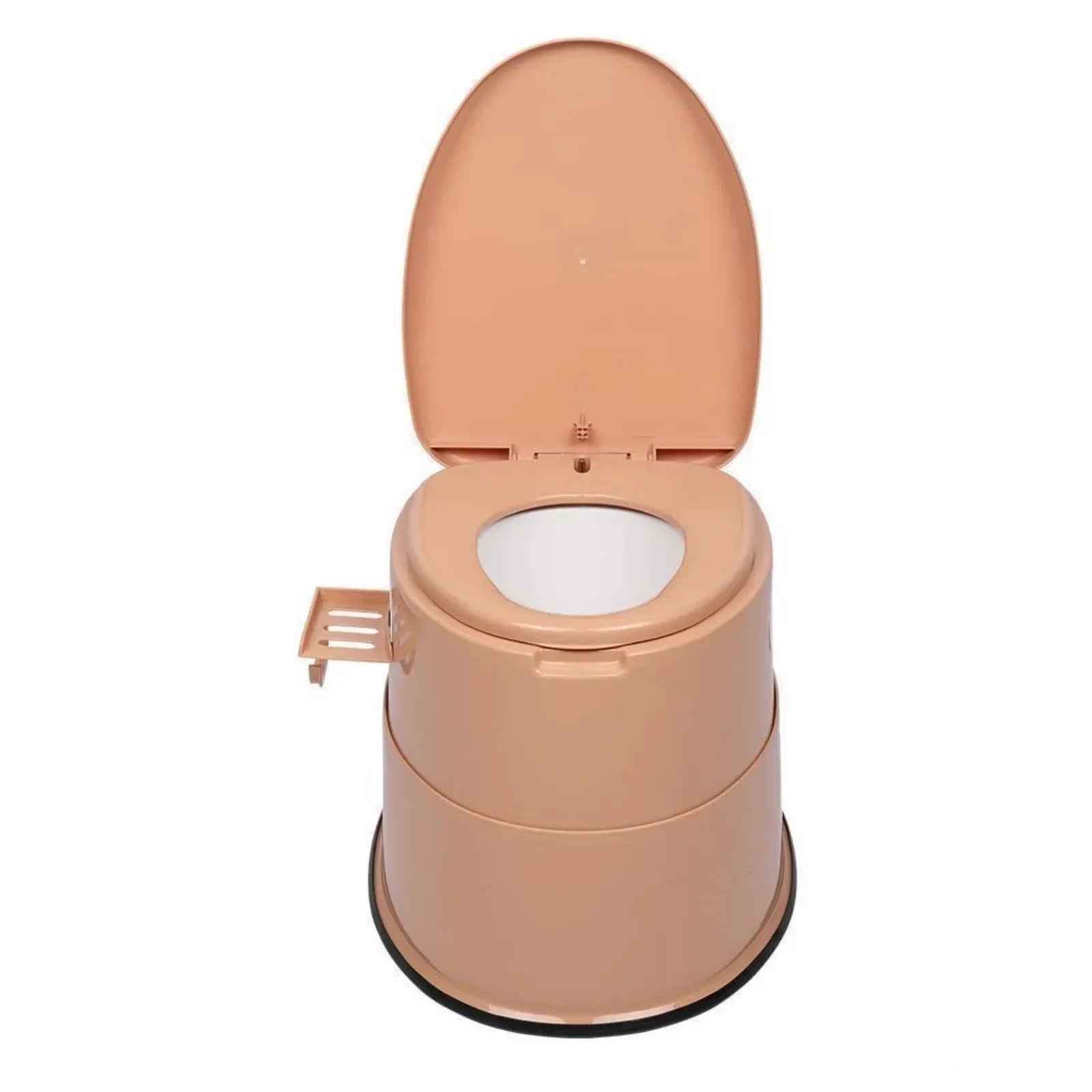 5L Portable Seat Toilet Home Potty - Live and Luv