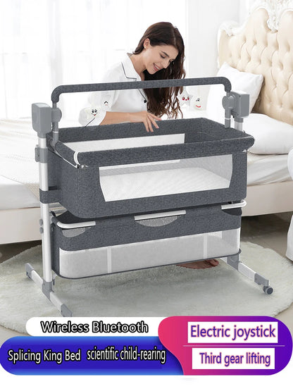 Baby Cot/Crib Cradle