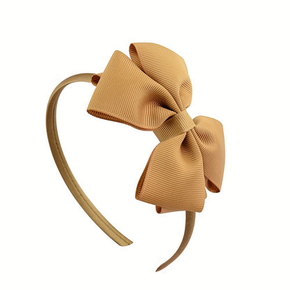 15pcs Bow Girls Headbands